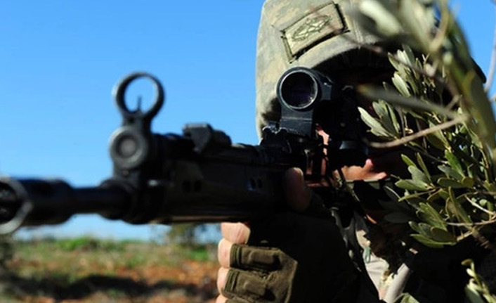 10  terörist daha etkisiz hale getirildi