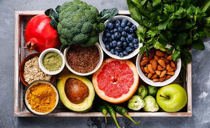 İşte bağışıklığı güçlendiren 14 besin...