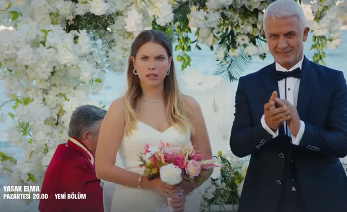 Yasak Elma 83. Bölüm Fragmanı Yayınlandı!