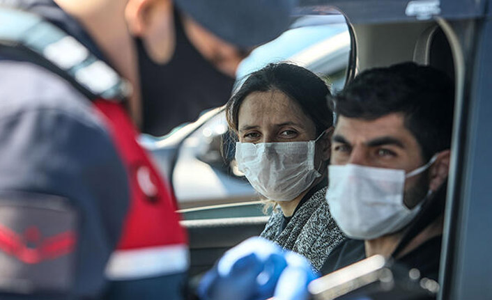 Bilim Kurulu Üyesi açıkladı: Yeni tedbirler alınabilir