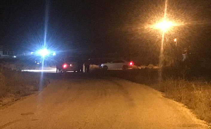 Eski nişanlısı ile annesini öldürüp intihar etti