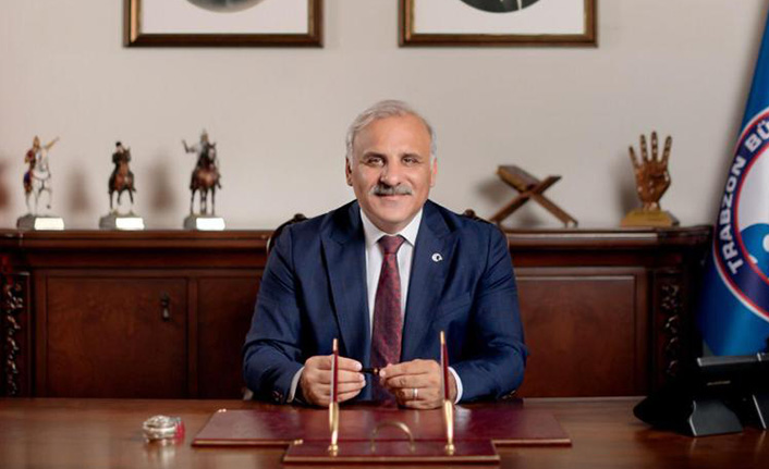 Başkan Zorluoğlu'ndan Mevlit Kandili mesajı