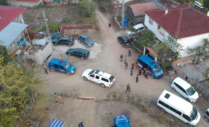 Alzaymır hastası yaşlı adam 4 gündür kayıp