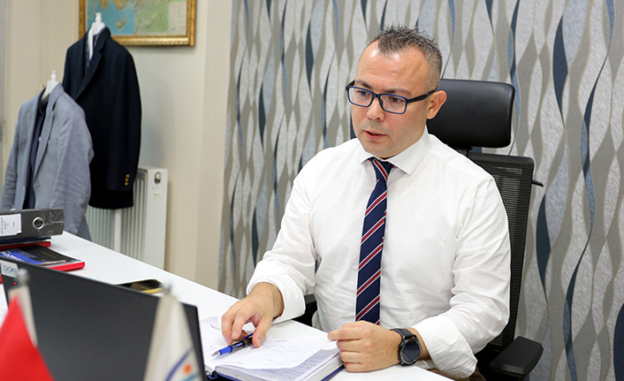 Doğu Karadeniz Coğrafi İşaretler Tır’ı Türkiye tırına çıkıyor