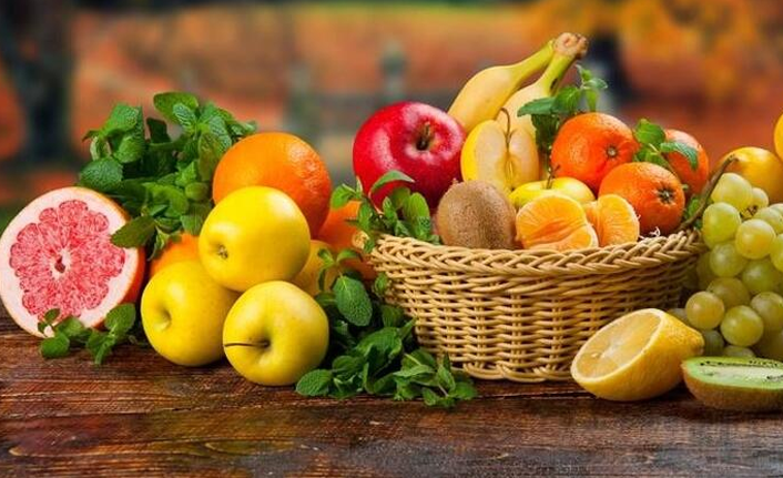 Mevsim geçişinde hangi gıdaları tüketmeli? İşte cevabı...