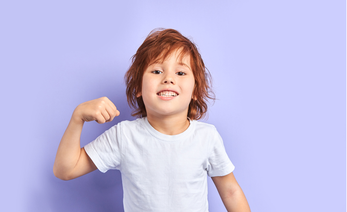 İşte pandemi döneminde çocukların bağışıklık sistemini güçlendirmenin yolları...