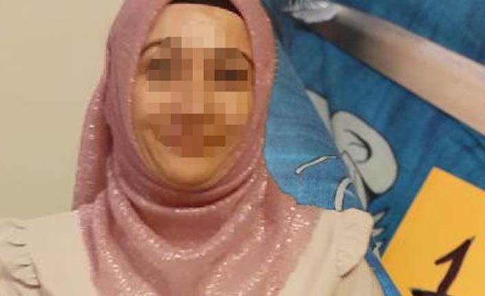 17 yıllık eşini kendisini aldattığı iddiasıyla boğarak öldürdü!