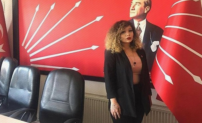 Trabzon'a hakaret eden CHP'li başkan yardımcısı ihraç ediliyor