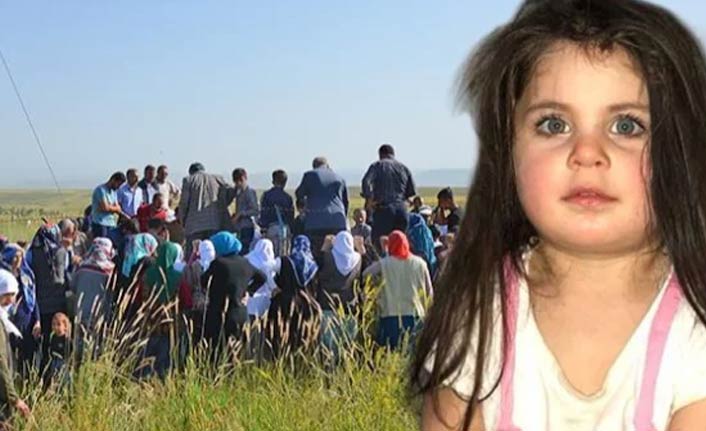 Leyla cinayetinin arkasından miras çıktı!