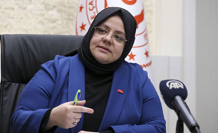 89 bin anneye doğum yardımı