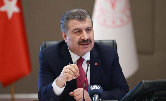 Sağlık Bakanı Koca’dan İstanbul uyarısı: Vaka artışı yüzde 85’i aştı