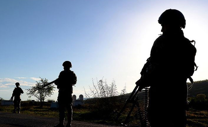 Hatay'daki terör saldırısı girişimiyle ilgili 4 ilde 5 zanlı yakalandı