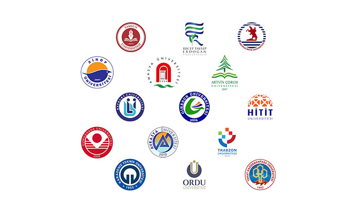 Rektörlerden Fransız dergisine tepki