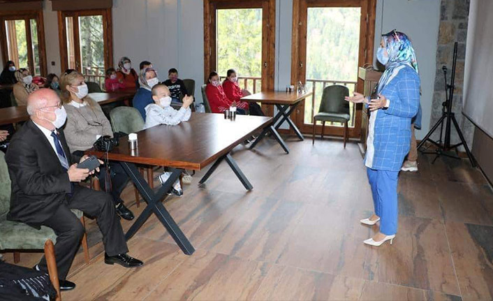 30 yaşından önce anne olmak meme kanserinden koruyor