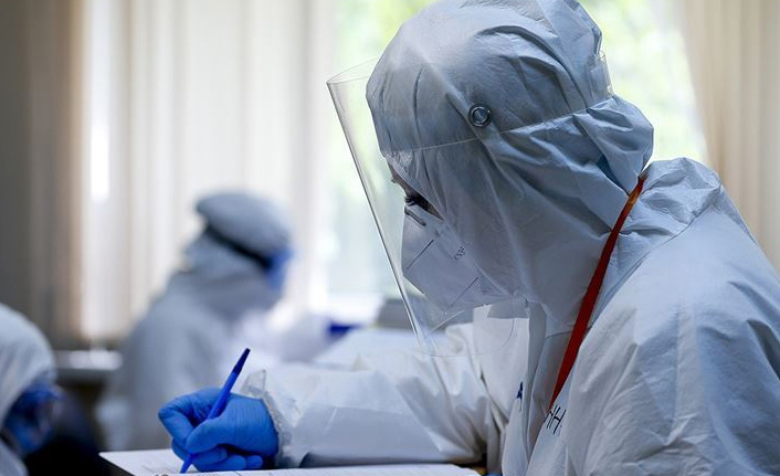 Kovid-19 inme riskini artırabilir