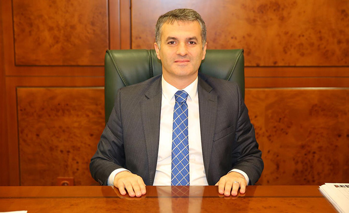 Başkan Bıyık: "Cumhuriyet, eşsiz bir bağımsızlık mücadelesinin eseridir"