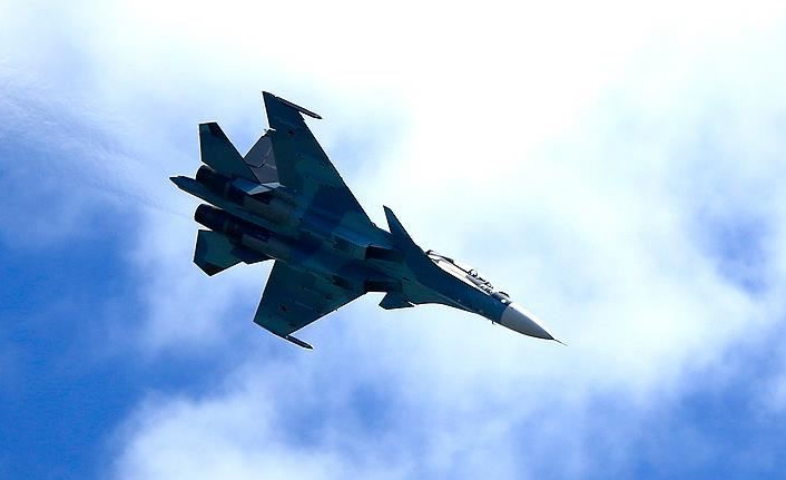 Azerbaycan Ermenistan uçaklarını düşürdü