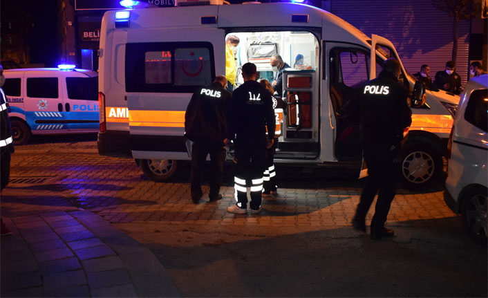 Malatya'da silahlı saldırı