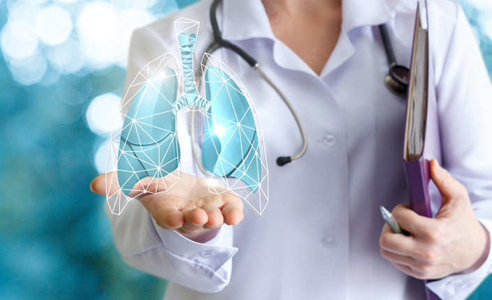 İnatçı öksürük ve sırt ağrısınız varsa...