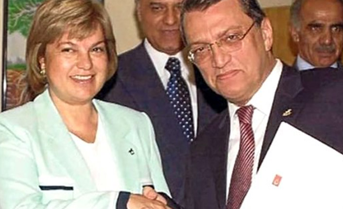 Çiller, Mesut Yılmaz için taziye yayınladı en büyük üzüntüsünü anlattı