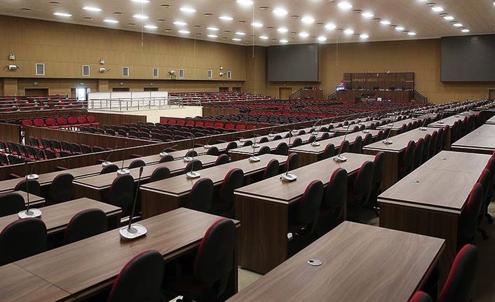 MİT tırları davasında yeni gelişme