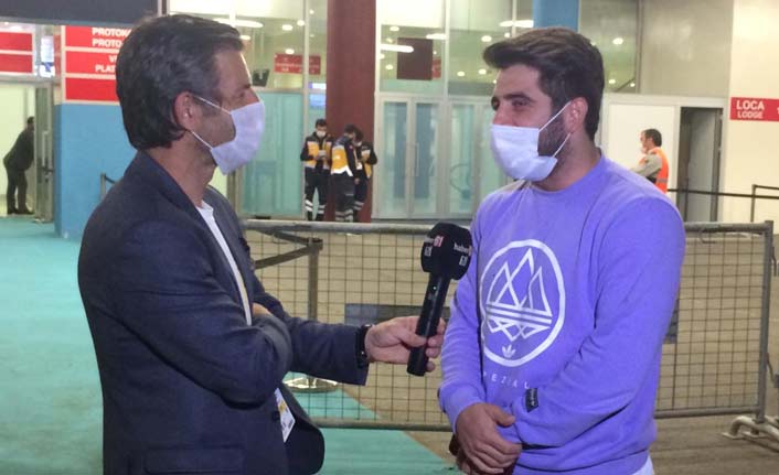 Bilal Hancı'dan hayranlarına mini dizi müjdesi