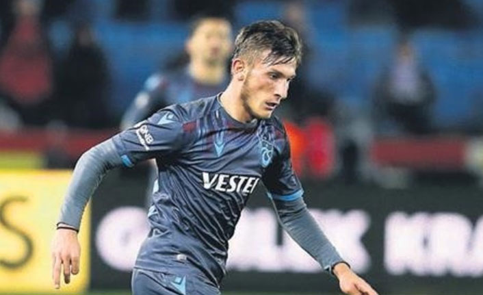 Nwakaeme hazırladı Serkan Asan attı