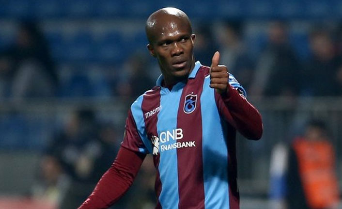 Nwakaeme harikalar yaratıyor