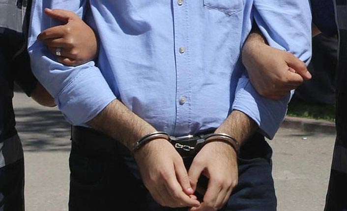 Depremle ilgili provokatif paylaşıma gözaltı