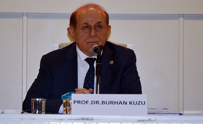 Burhan Kuzu, koronavirüse yenildi! Burhan Kuzu kimdir?