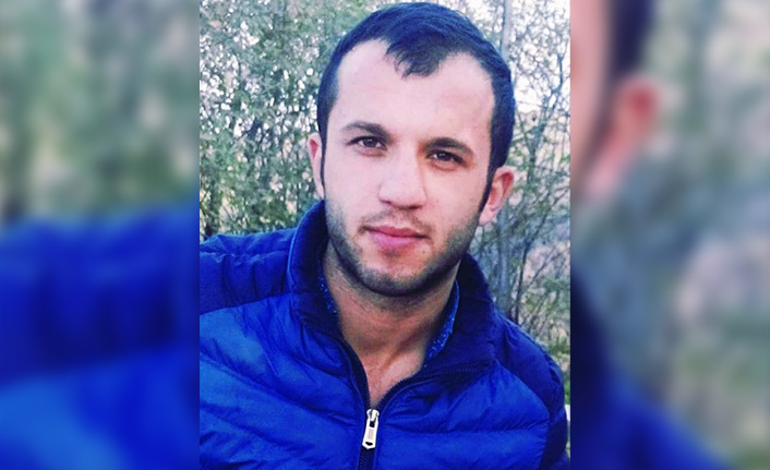 Silahlı saldırıda ölen gencin Covid-19 testi pozitif çıktı