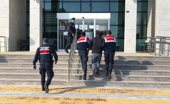 40 ayrı suçtan aranıyordu kardeşinin kimliğiyle yakalandı