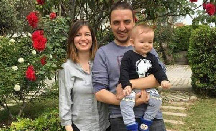 Doğanlar apartmanı bir aileye mezar oldu