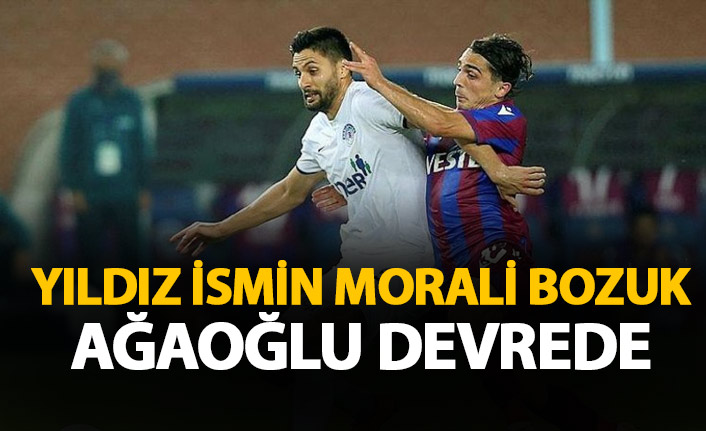 Abdulkadir Ömür'e özel terapi