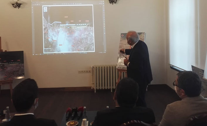 Trabzon'da Gülcemal Projesinde son durum! Başkan Zorluoğlu açıkladı