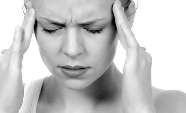 "Yedikleriniz migren atağını tetikleyebiliyor"