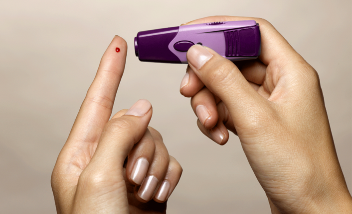 İnsülin direncinin yüksekliği yeni hastalıkları tetikleyebilir