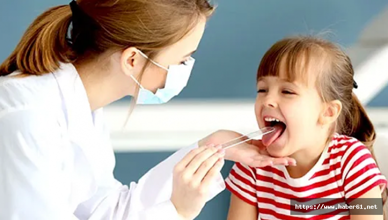 Çocuklarda bulaşıcı hastalıklara dikkat!
