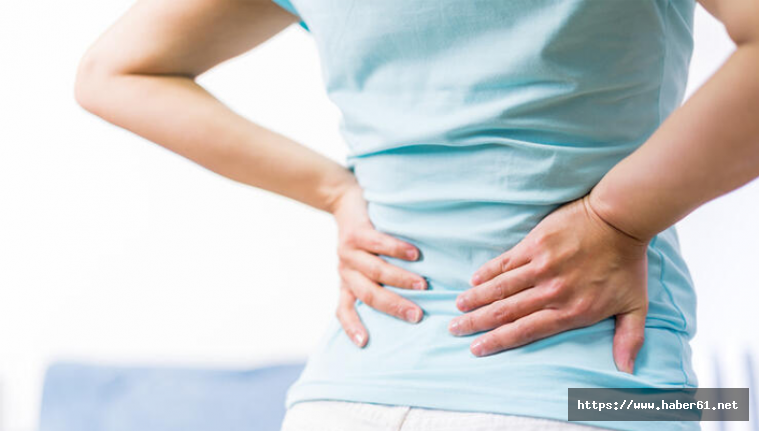“Her bel ağrısı, bel fıtığı anlamına gelmiyor”