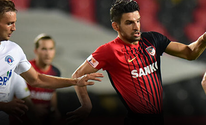 Trabzonlu futbolcudan flaş sözler: Keşke Trabzonspor'a gitmeseydim