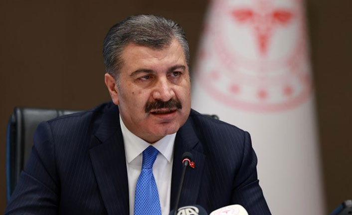 Güncel koronavirüs rakamları açıklandı: Ağır hasta sayısında korkutan artış