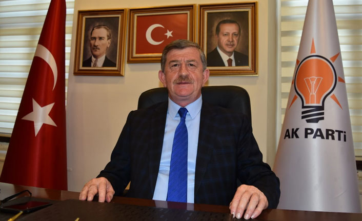 Haydar Revi'den 18. yıl mesajı