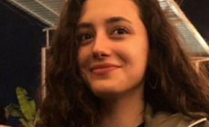 İzmir'deki depremde Seda Dinçer'in cansız bedenine ulaşıldı