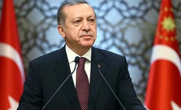 Erdoğan'dan flaş açıklama: 22.00'den sonra kapanacak!