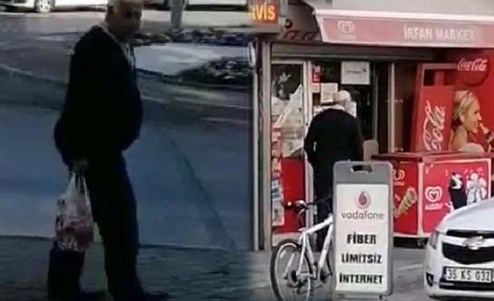 Depremzedelere gönderilenleri toplayıp satmıştı, ifadesi ortaya çıktı!