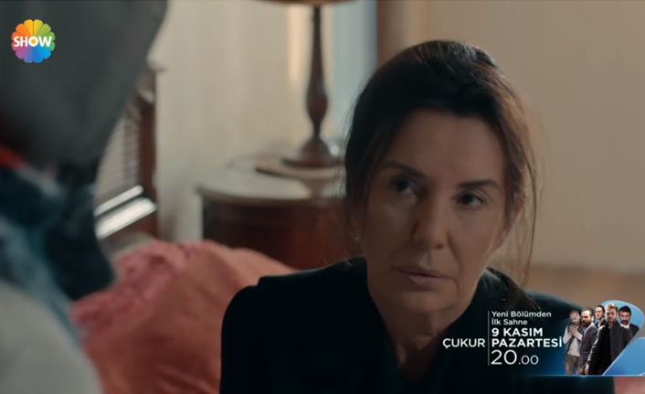 Çukur 4. Sezon 10. Bölüm Fragmanı Yayınlandı!