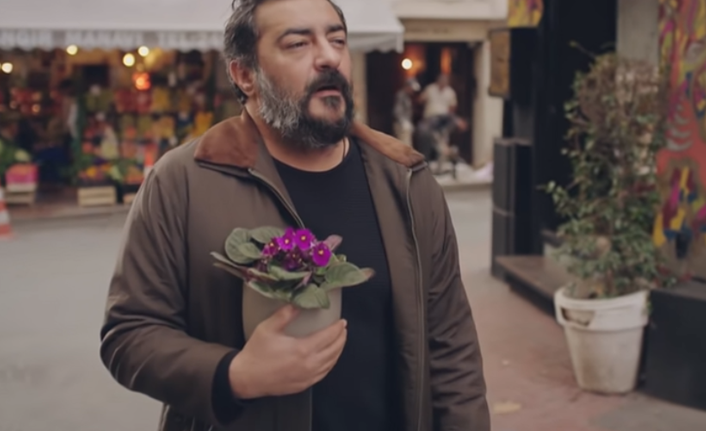 Kırmızı Oda 10. Bölüm Fragmanı Yayınlandı!