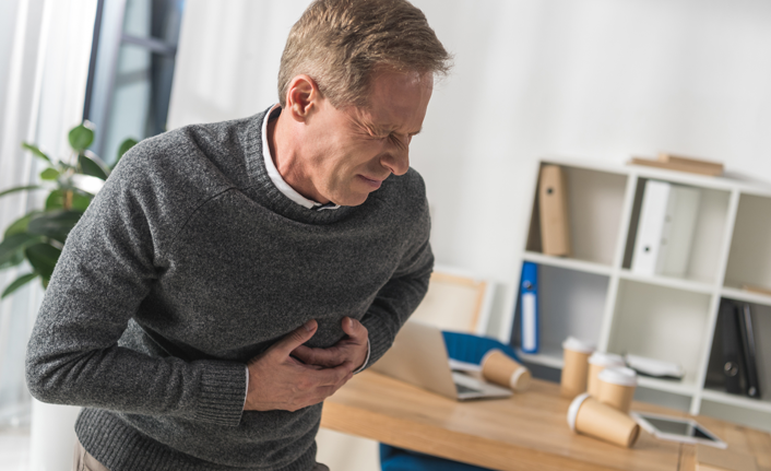 "Çene ağrısının altından kalp krizi çıkabilir"
