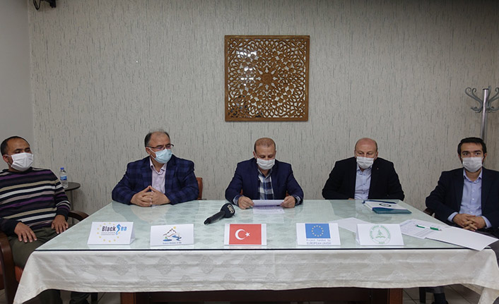 Kirlilik ve erezyon konuşuldu