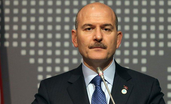 Süleyman Soylu'nun durumu nasıl? Açıklama geldi